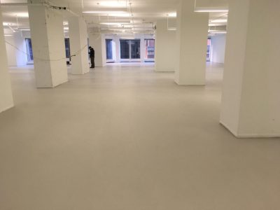 South Side Epoxy Flooring Company Nyc