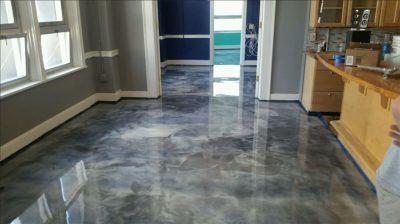 Brooklyn Polished Concrete Services