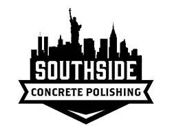 Southside Concrete Polishing Logo