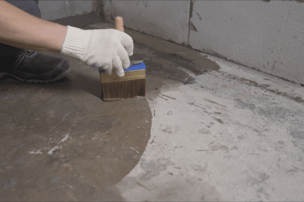 Guide to Concrete Waterproofing