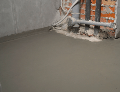 Guide to Waterproof Concrete and Why It Is Important