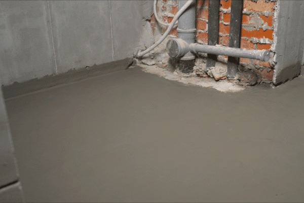 How to Waterproof Concrete and Why It Is Important