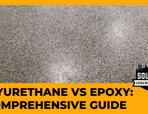 Polyurethane vs Epoxy: A Comprehensive Guide