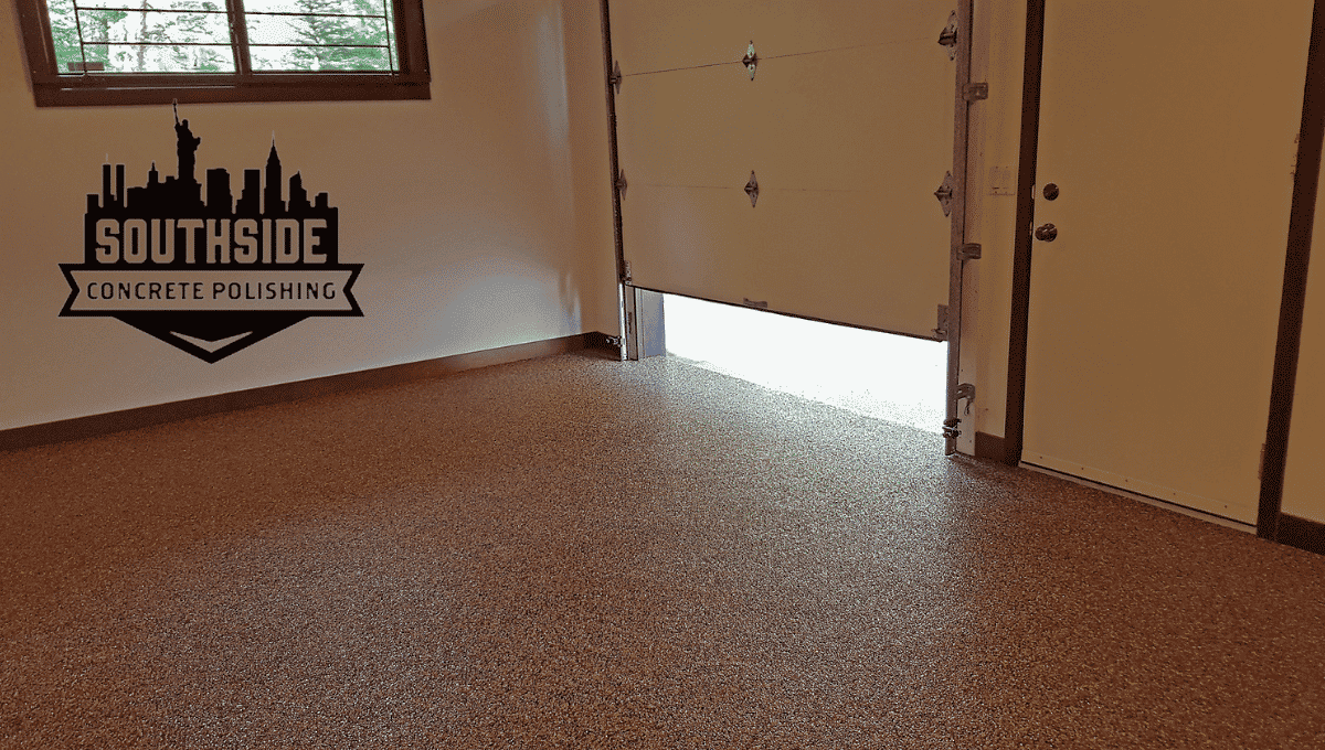The Ultimate Guide To A Metallic Epoxy Floor 5