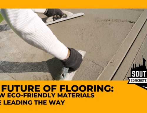 The Future of Flooring: How Eco-Friendly Materials are Leading the Way