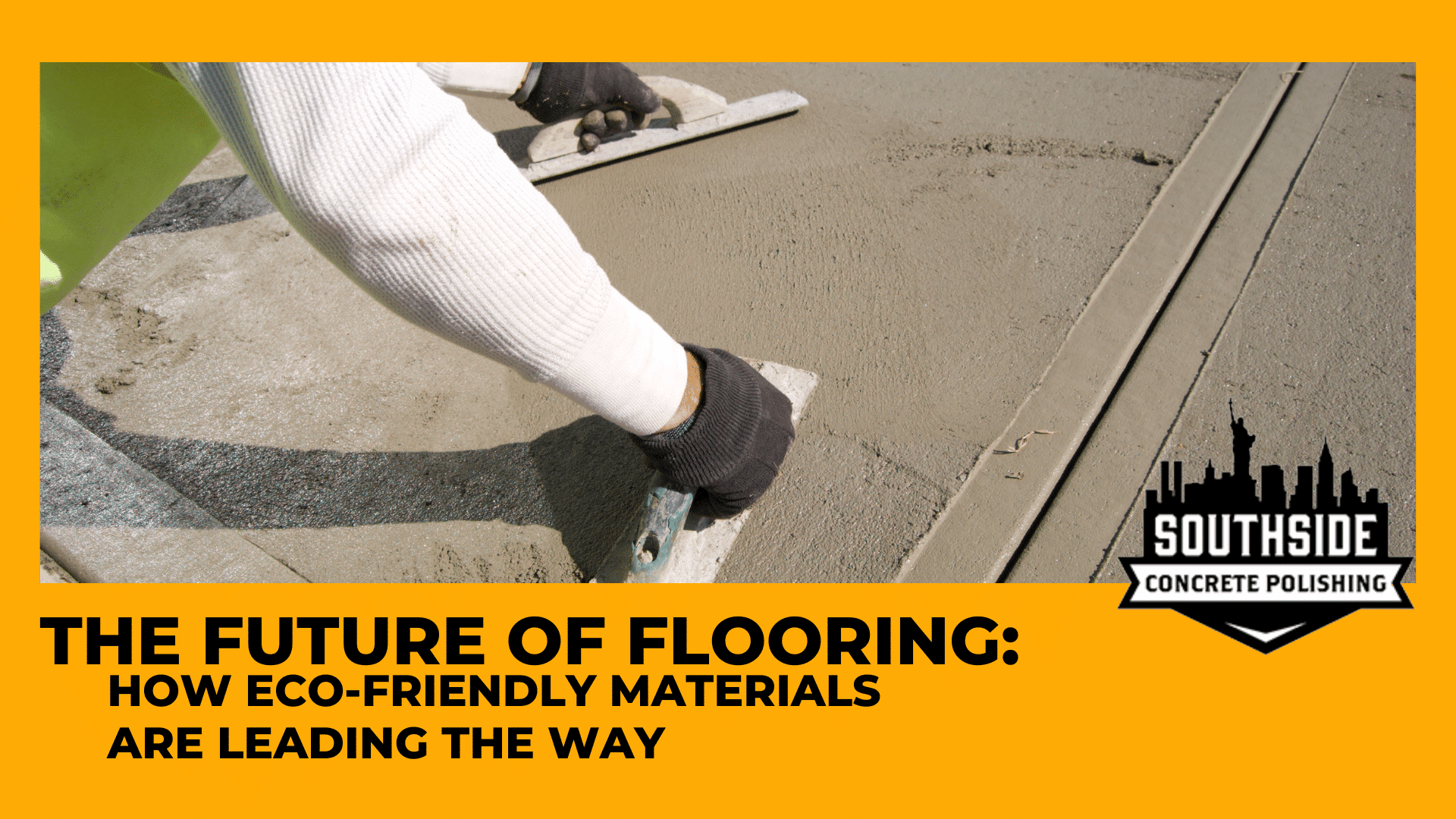 The Future of Flooring: How Eco-Friendly Materials are Leading the Way 9