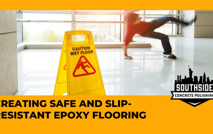 Epoxy Flooring New Jersey 26